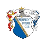 Kozarmisleny FC crest