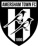 Amersham Town crest