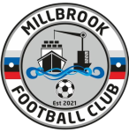 Millbrook FC crest