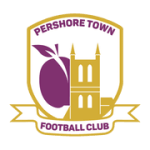 Pershore Town crest