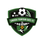 Singida Black Stars crest