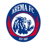 Arema FC crest