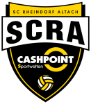 Rheindorf Altach W crest