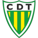Tondela U19 crest