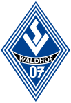 Waldhof Mannheim U19 crest