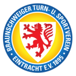 Eintracht Braunschw. II crest