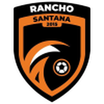 Rancho Santana crest