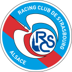 Strasbourg Women crest