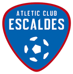 City Escaldes crest