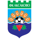 Aksakovo crest