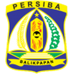 Persiba Balikpapan crest