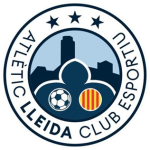 Atlètic Lleida crest