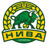 Nyva Ternopil II crest