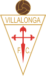 Villalonga crest