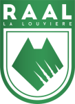RAAL La Louviere U21 crest