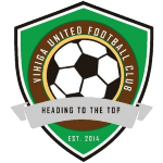 Vihiga United FC crest