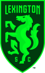 Lexington Women crest