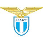 Lazio U20 crest
