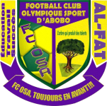 Olympique Sport d'Abobo crest