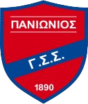 Pontion Nea Amisos crest