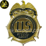 Armed Police Force W crest