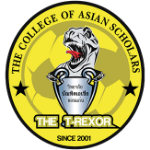 BGC Asian Scholars W crest