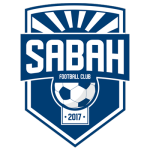 Sabah U19 crest