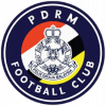 Pdrm crest