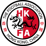 Hong Kong, China U20 crest