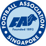 Singapore U20 crest