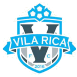 Vila Rica SC U20 crest