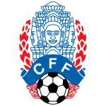 Cambodia U17 crest