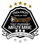 TP Mazembe W crest