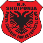 North Sunshine Eagles crest