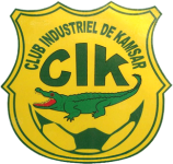 RCC Kamsar crest