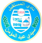 Sidi Abdelmoumen crest