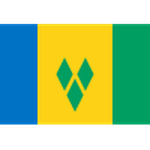 St. Vincent / Gren.  W U17 crest