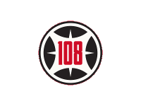 BF 108 crest