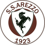 Arezzo W crest