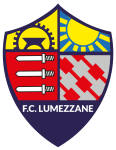 Lumezzane W crest