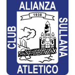 Alianza Atletico crest