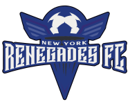 NY Renegades crest
