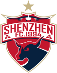 Shenzhen 2028 crest