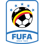 Uganda U17 crest