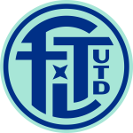Fort Lauderdale Utd II W crest