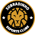 Sobradinho U20 crest