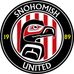 Snohomish United crest