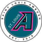 St. Louis Ambush crest