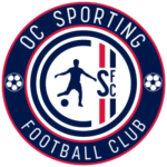 OC Sporting W crest