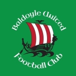 Baldoyle United crest